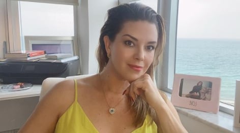Alicia Machado