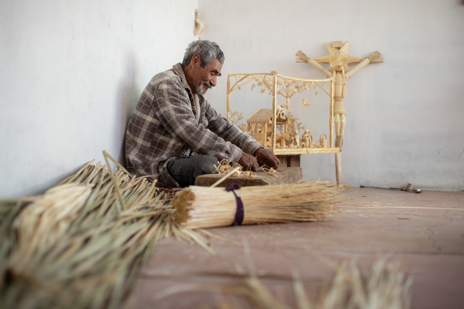 Tianguis Artesanal de Michoacán