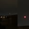 VIDEO: Luces rojas que podrían ser OVNIs aparecen en el cielo de Ecuador