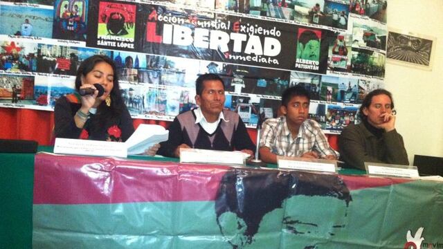 Foto: Elizabeth Romero