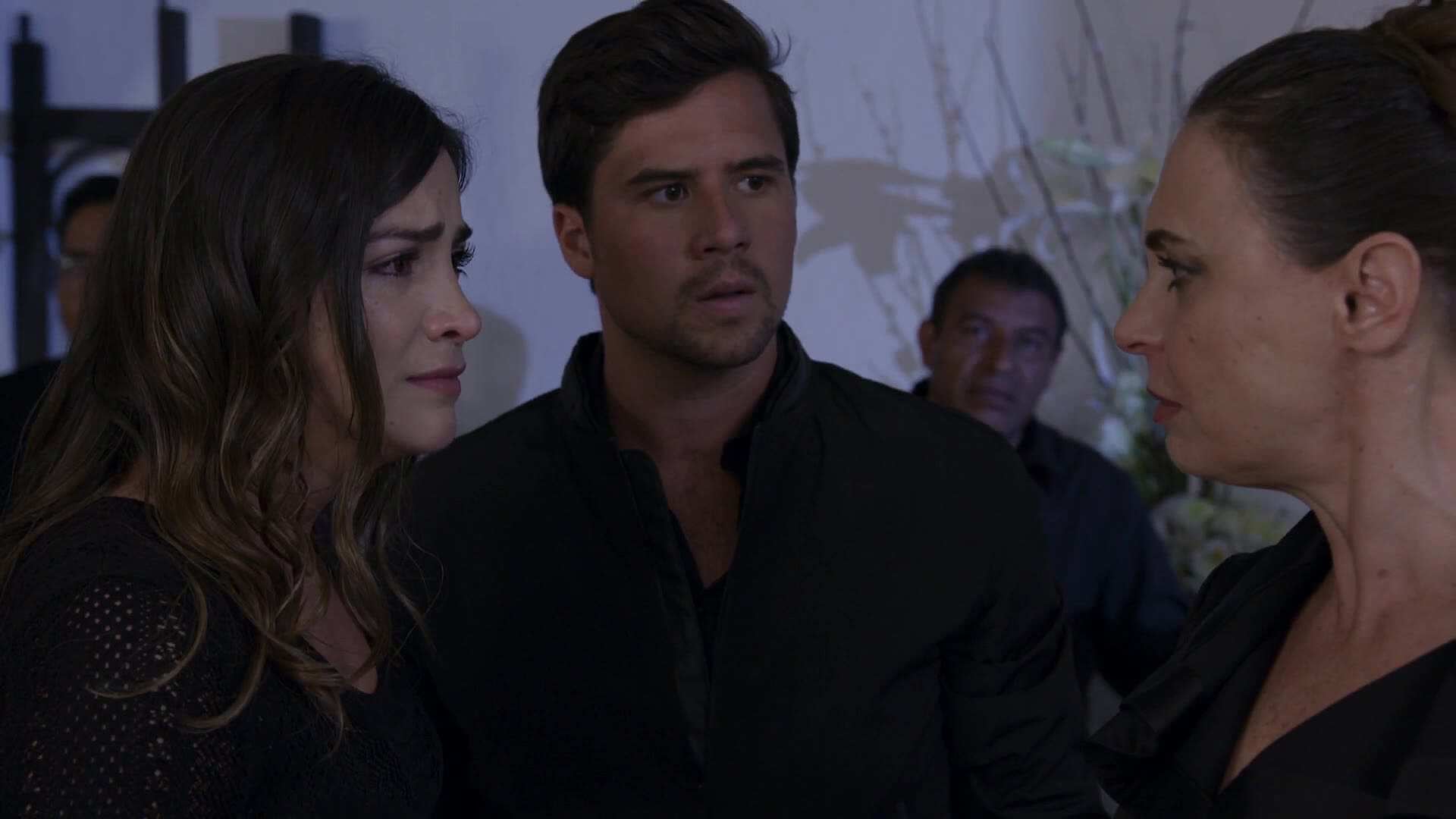 La Rosa de Guadalupe: ¿De qué trata “La pasión del verdadero amor”?