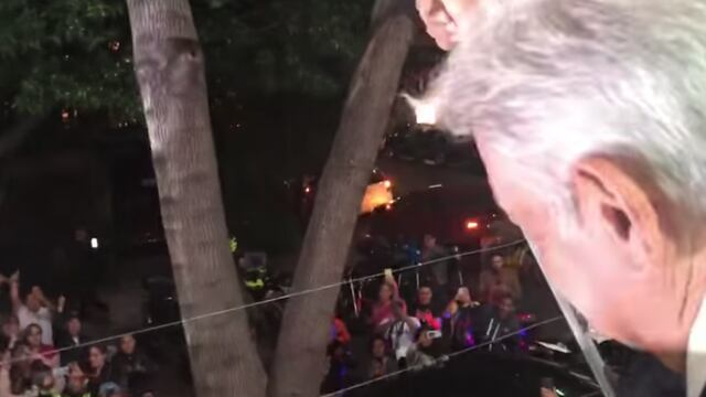 Andrés Manuel López Obrador