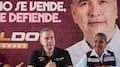 Waldo Fernández urge acuerdos para evitar otro conflicto por el Presupuesto 2027