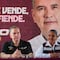 Waldo Fernández urge acuerdos para evitar otro conflicto por el Presupuesto 2027