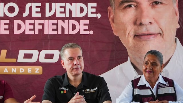 Waldo Fernández llama al diálogo entre Congreso y Gobierno de Nuevo León