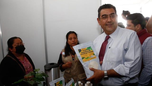 Sergio Salomón Céspedes