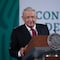 AMLO respeta la autonomía de la UNAM