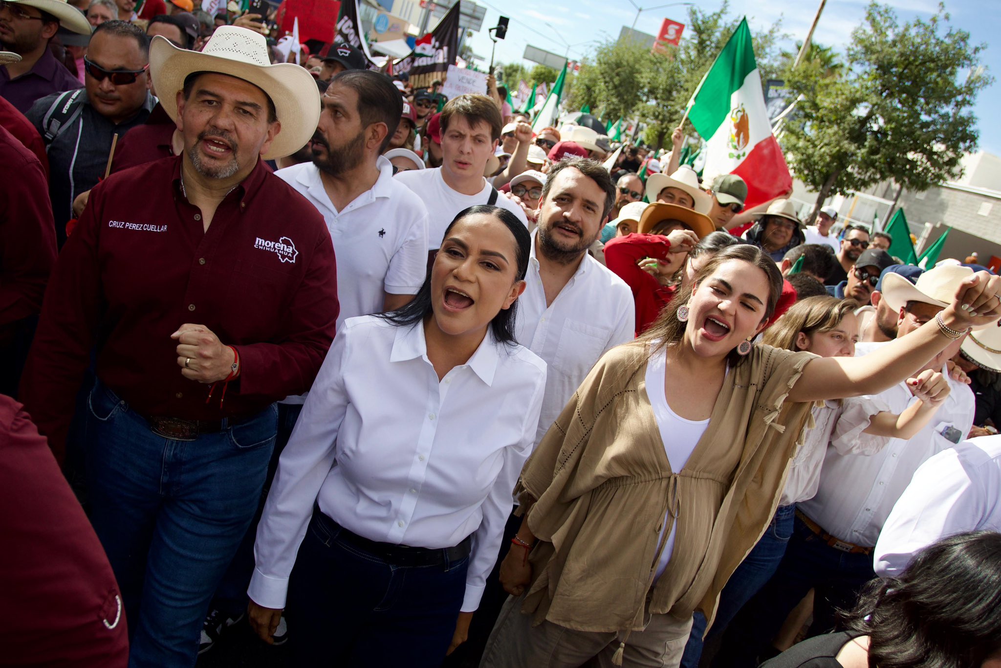 El fracaso de Morena en Chihuahua