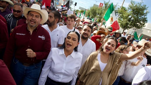 El fracaso de Morena en Chihuahua