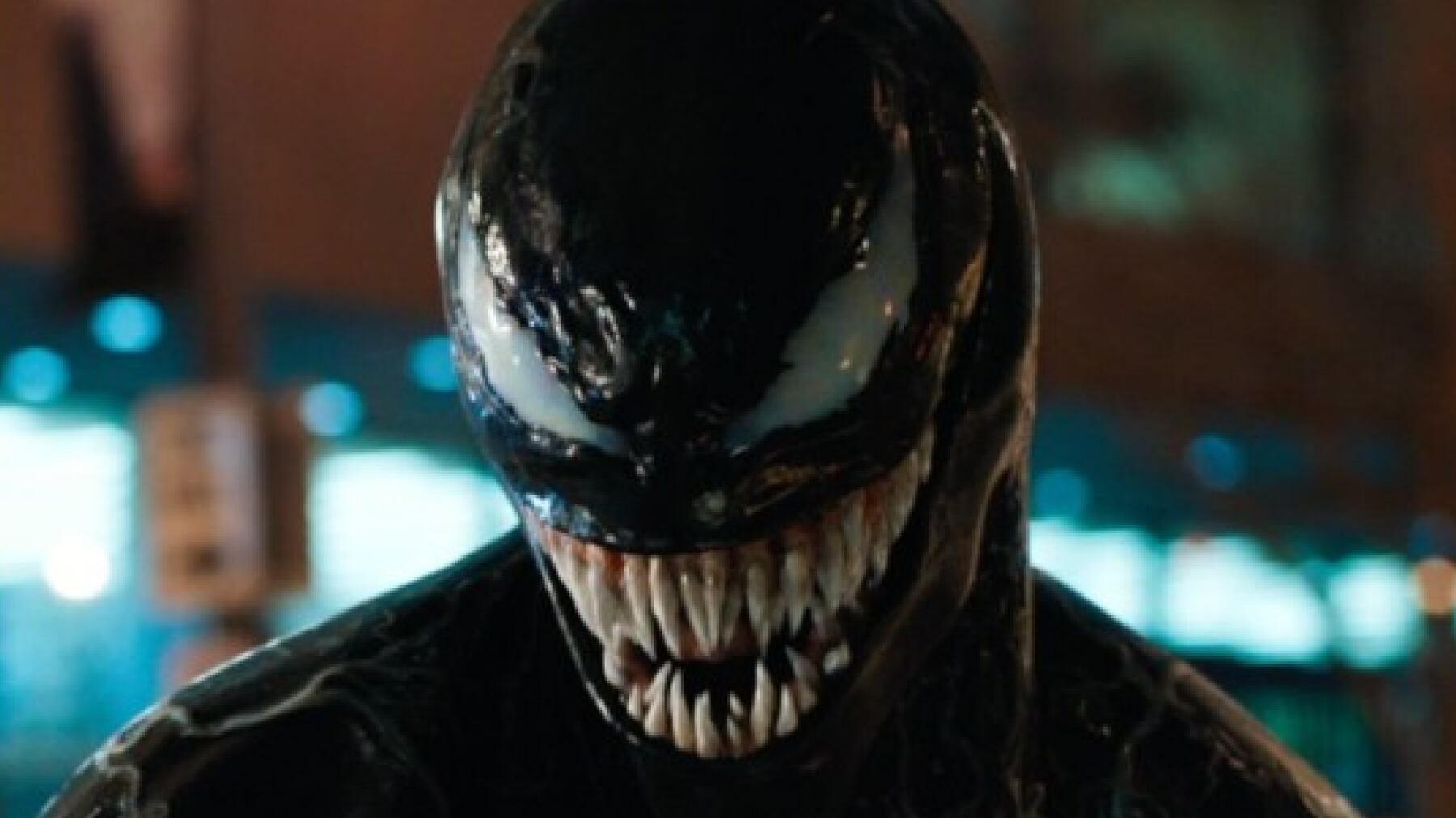 ‘Venom 3′: Tom Hardy ya trabaja en el guion