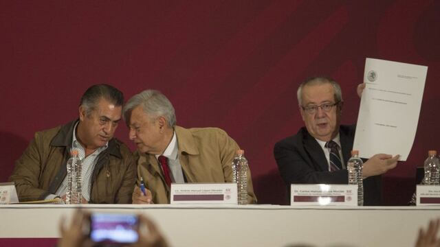 Vemos en el horizonte el fin del “estrangulamiento” al que se sometió a Nuevo León los últimos tres años de la pasada administración