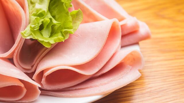 Profeco analizó marcas de jamón