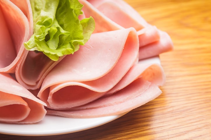 Profeco analizó marcas de jamón
