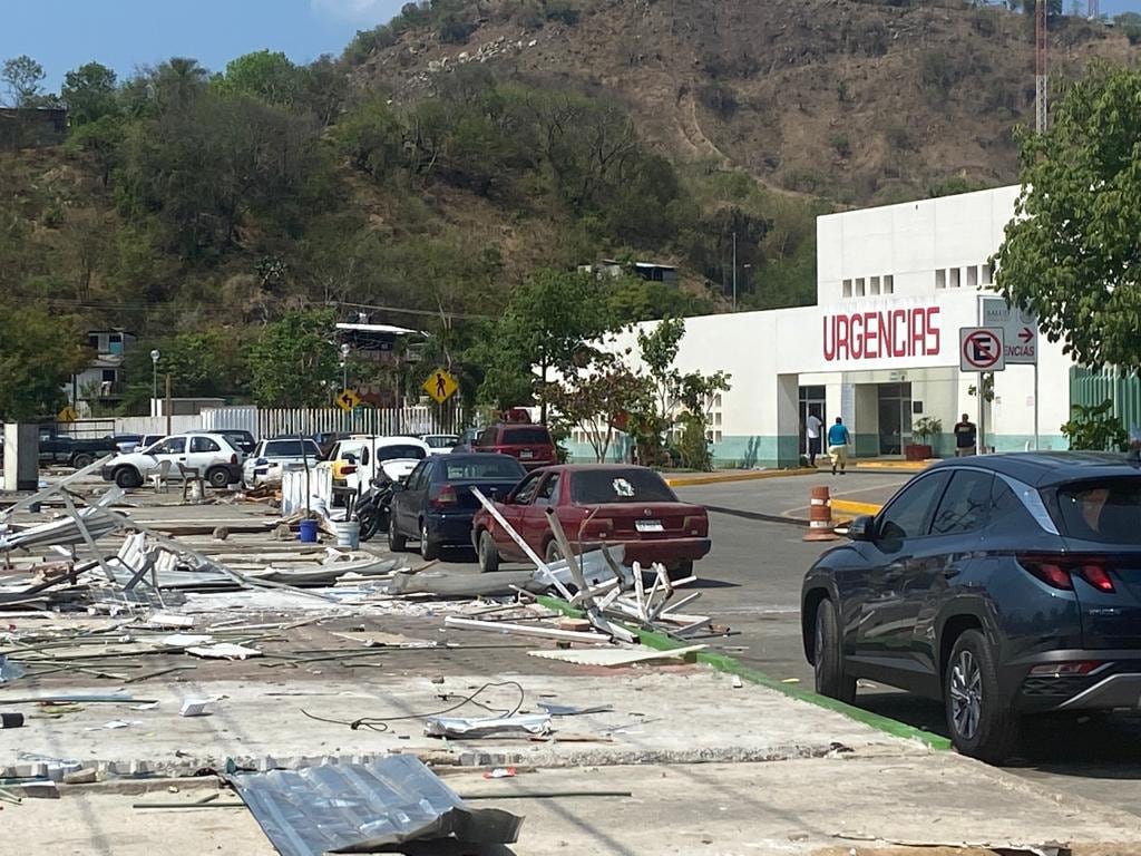 Una red de tráfico de medicamentos robados fue desarticulada