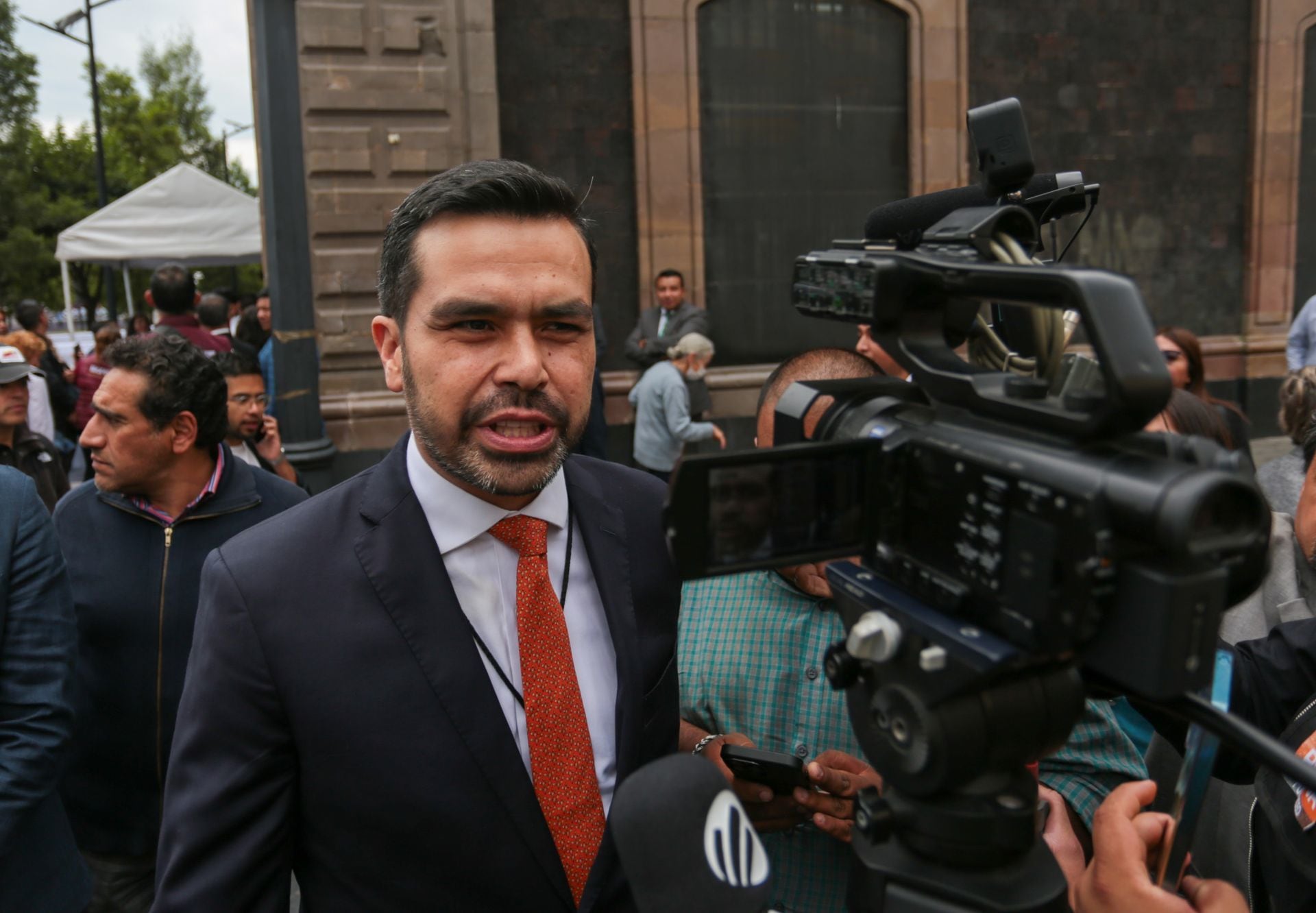 Jorge Álvarez Máynez
