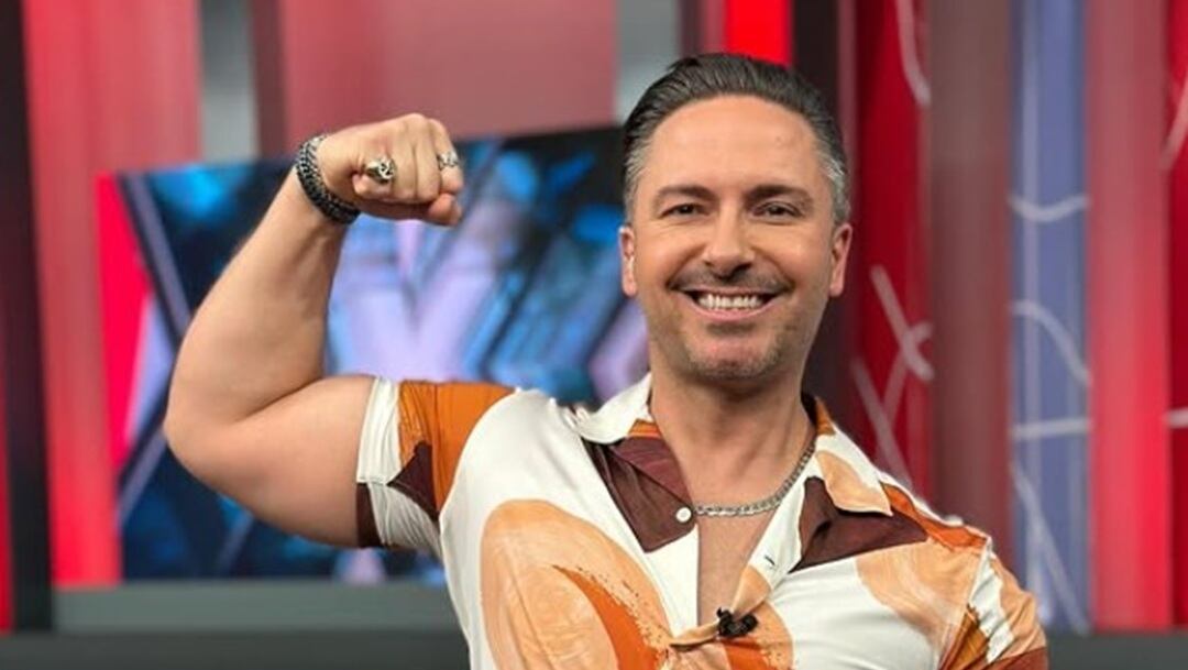 Alex Bisogno