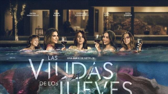 Las viudas de los jueves