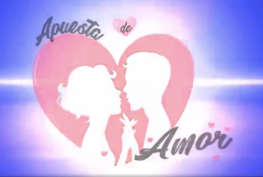 Reality Show Apuesta de Amor