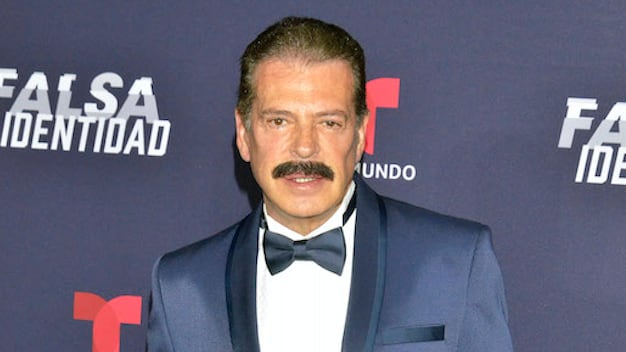 Sergio Goyri
