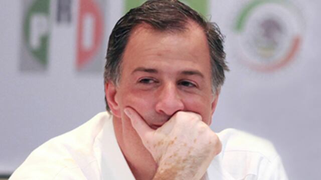 Me pregunto si será malo ser tan bueno en una contienda presidencial.