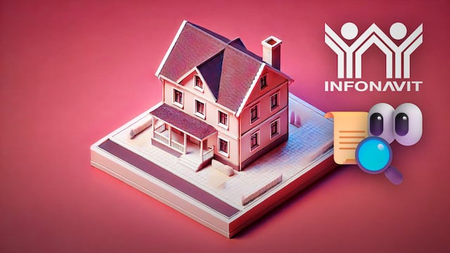 ¿Qué pasa con la reforma al Infonavit?