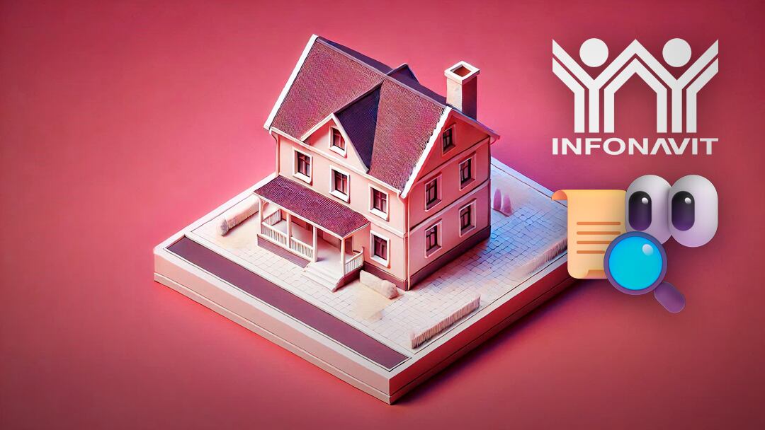 ¿Qué pasa con la reforma al Infonavit?