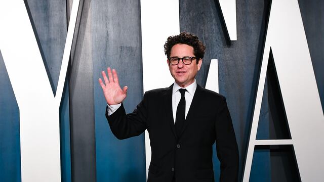 J. J. Abrams