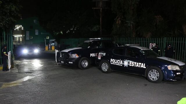 Feminicidio de Fátima