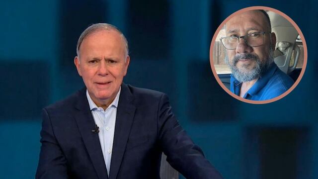 Extraditarán a El Patrón, presunto coordinador del atentado a Ciro Gómez Leyva