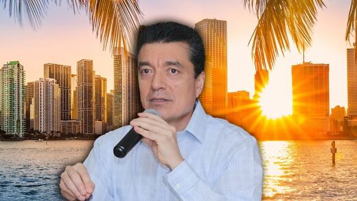 Rutilio Escandón: Ya se sabe cuál será el cargo del ex gobernador de Chiapas en el gabinete de Claudia Sheinbaum