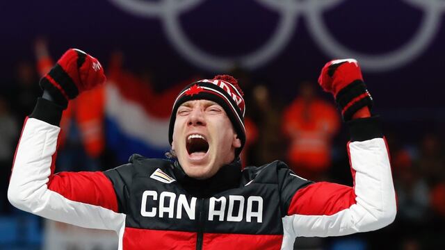 Ted-Jan Bloemen recibirá parte de sus ganancias en moneda virtual