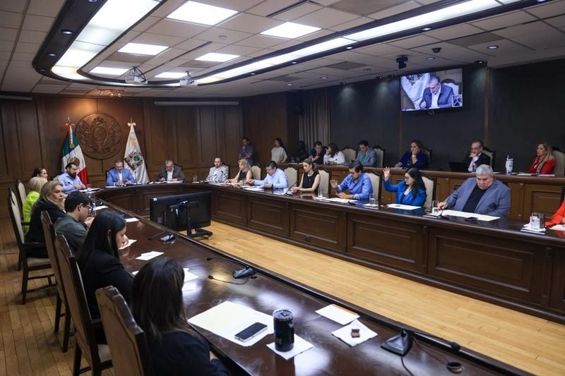 La ampliación presupuestal permitirá reforzar acciones relacionadas con infraestructura urbana, seguridad, servicios públicos y programas sociales.