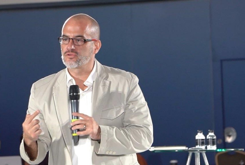 ¿Quién es Max Kaiser Aranda, el ex director de anticorrupción del IMCO que se suma al equipo de Xóchitl Gálvez?