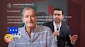 Vicente Fox y Jorge Álvarez Máynez chocan por alianza con el PRI: esto dijeron