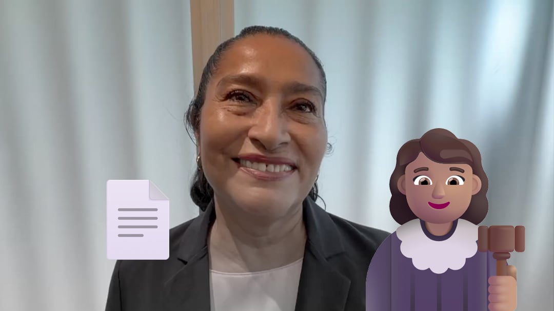 Abelina López celebra fallo de la SCJN: “La verdad está de nuestro lado”