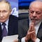 Guerra Rusia Ucrania día 939: Vladimir Putin y Lula Da Silva conversan de plan para la paz; Putin reconoce que habitantes de las zonas fronterizas no la pasan bien y más