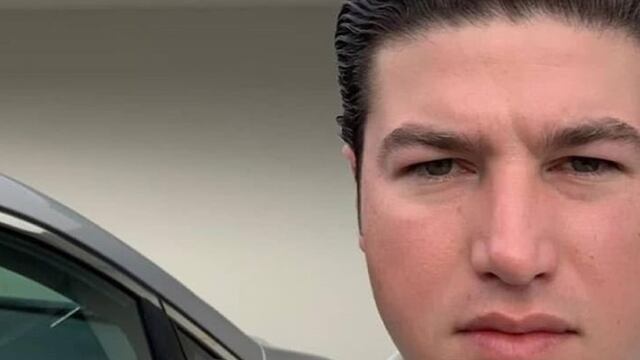 Senador Samuel García