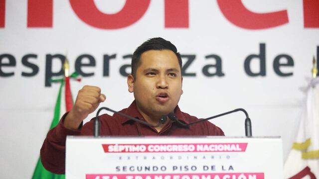 Aarón Enríquez García