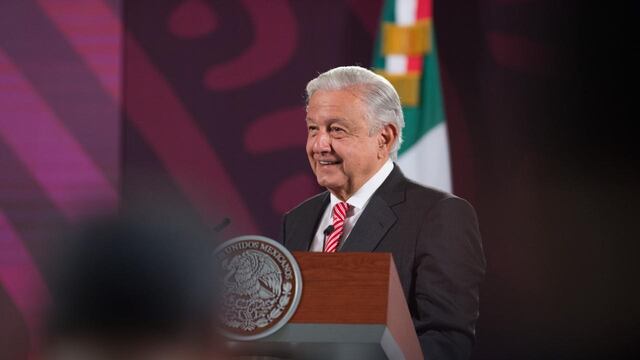 Mañanera de AMLO en vivo hoy 9 de septiembre