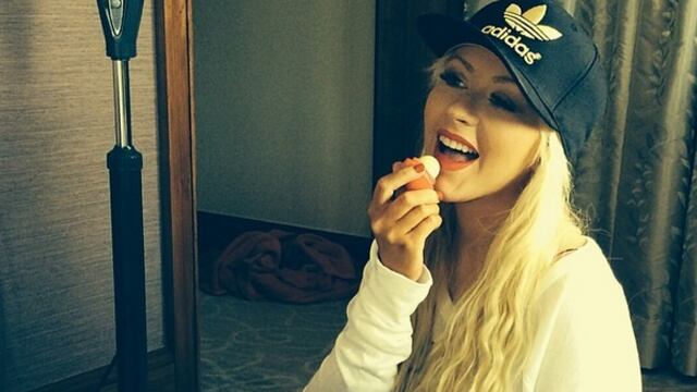 Summer es la segunda hija de la cantante fruto de su relación con Matthew Rutler. 