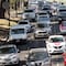 Hoy no circula 17 de noviembre 2023: ¿Qué autos con engomado azul descansan el viernes en CDMX y Estado de México?
