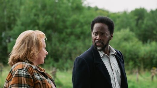 HBO Max revela fecha y tráiler de From temporada 4