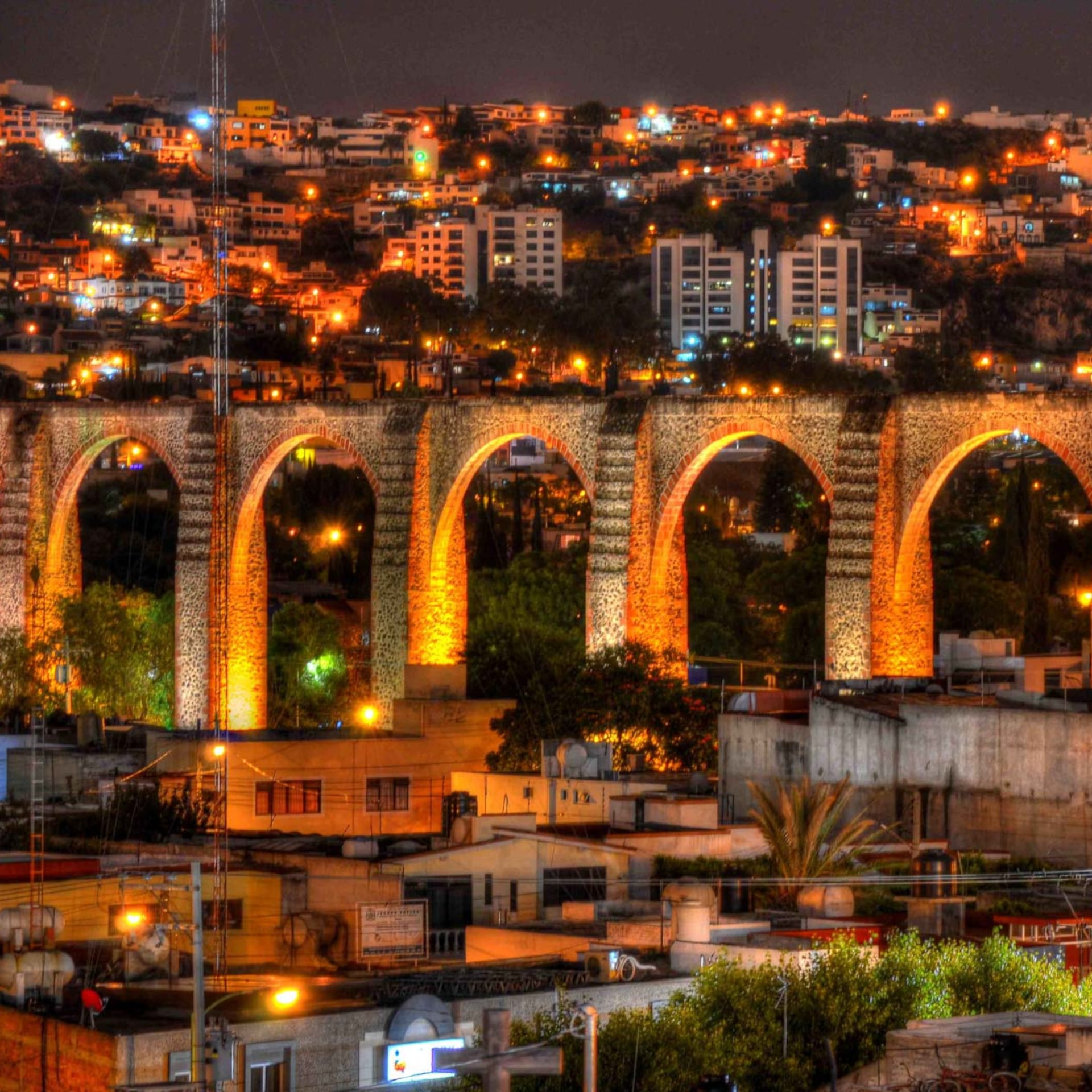 Querétaro y el corredor turístico que puede marcar diferencia