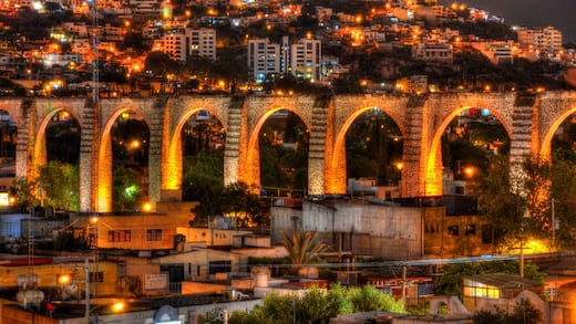 Querétaro y el corredor turístico que puede marcar diferencia