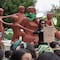 Van por despenalizar el aborto en Hidalgo