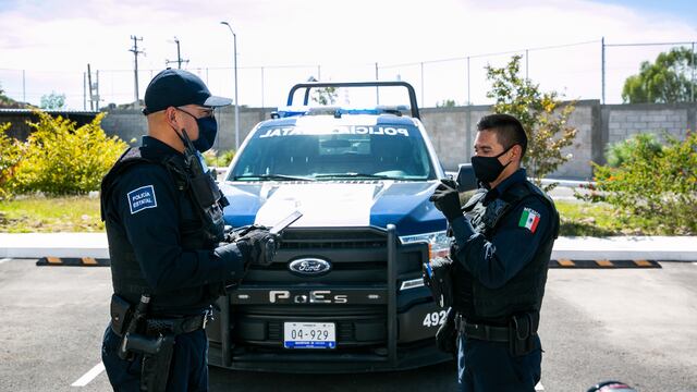 Seguridad