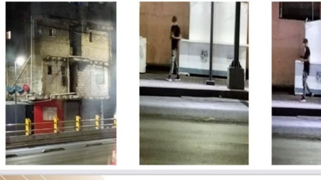 Detienen a presuntos miembros de la Unión Tepito por secuestro y feminicidio