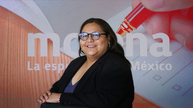 Citlalli Hernández abre la puerta a rehacer encuesta para candidatos de Morena