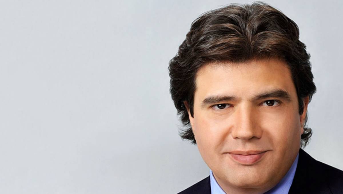 Manuel Arroyo