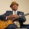 ¿Quién es Paul Jackson Jr.? compositor de Estados Unidos